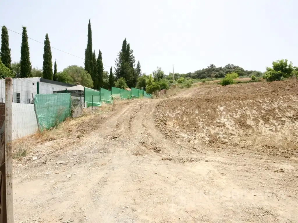Casa rústica en venda a Partida Valdeperales, imagen 3