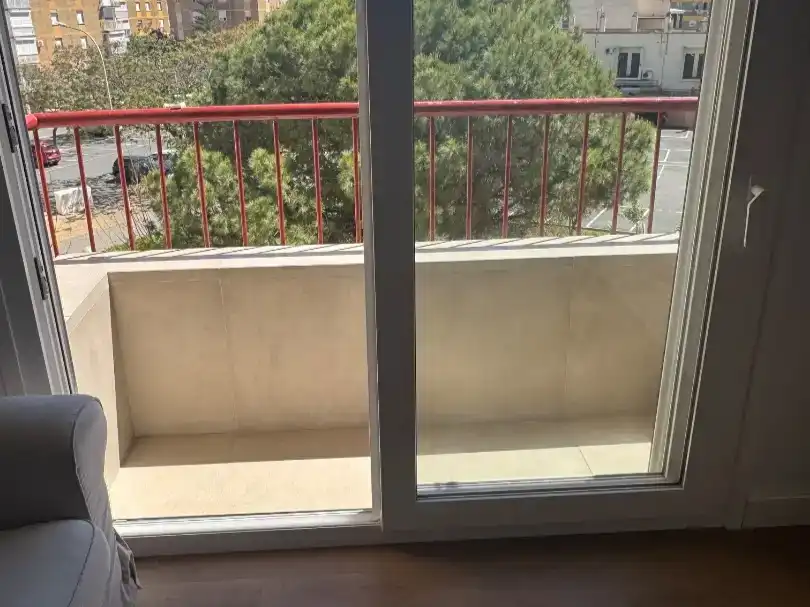 Balcony of Flat for rent in Isla Cristina Ciudad