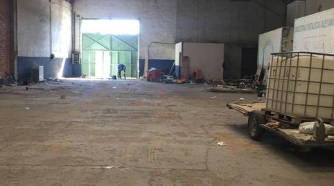 Foto 3 von Fabrikhallen zur Miete in Calle Antigua Cr Madrid, 6, Madridejos, Toledo