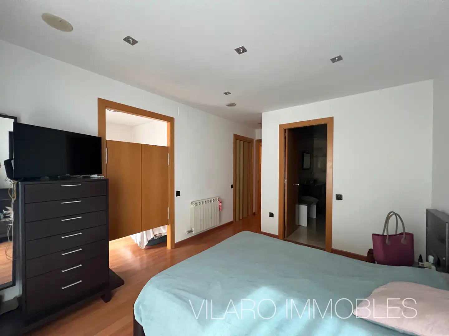 Habitación de Piso en venta en Sant Vicenç de Castellet con Aire acondicionado, Calefacción y Parquet