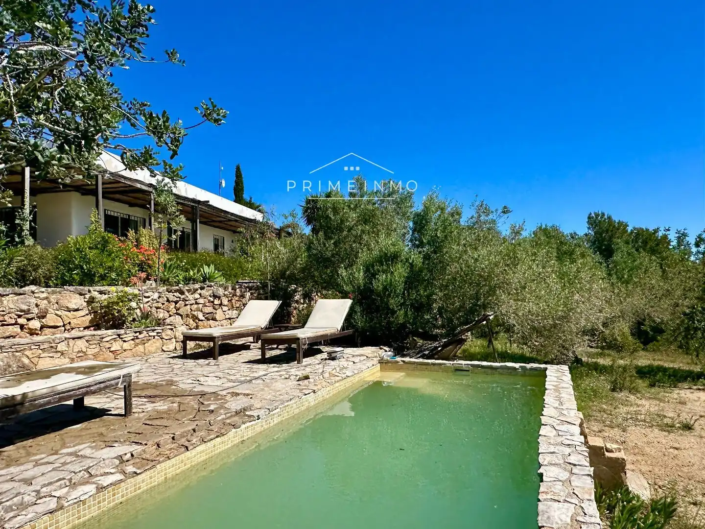 Vista exterior de Finca rústica en venta en Tortosa con Calefacción, Terraza y Trastero