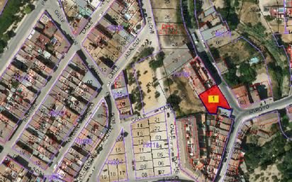 Residential for sale in Los Villares