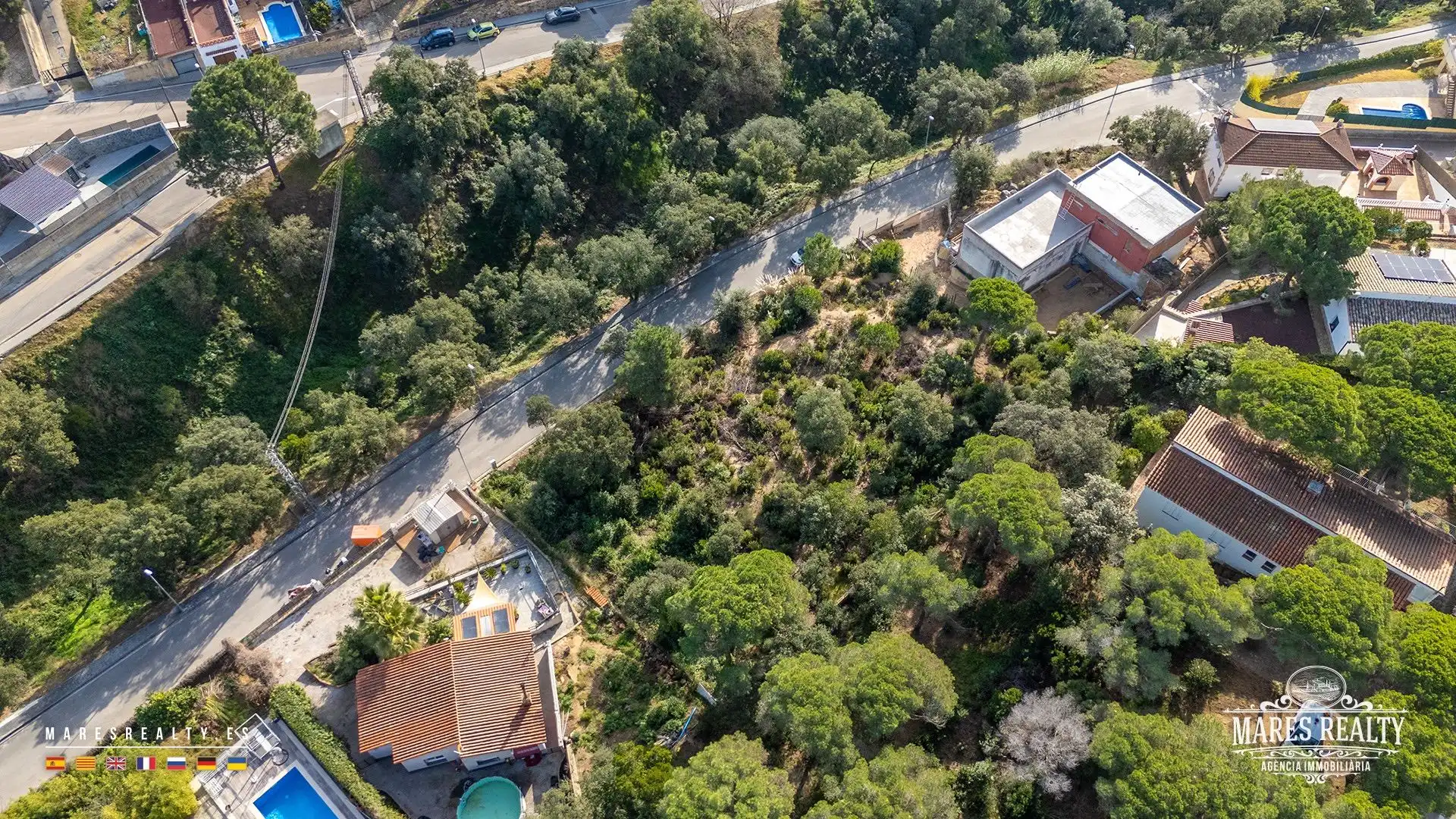 Terrenos y solares en venta en Lloret Verd - Els Pinars, imagen 11