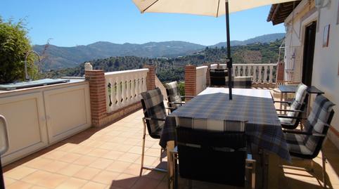 Foto 5 de Casa o xalet en venda a Frigiliana, Málaga