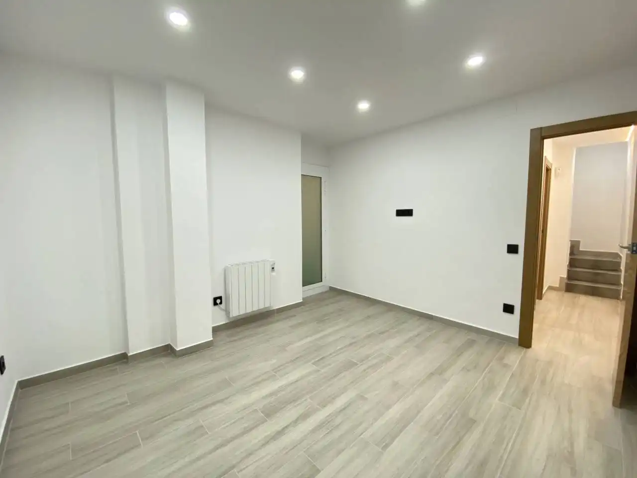 Dúplex en venda a Calle Baró de la Barre, Vallcarca i els Penitents