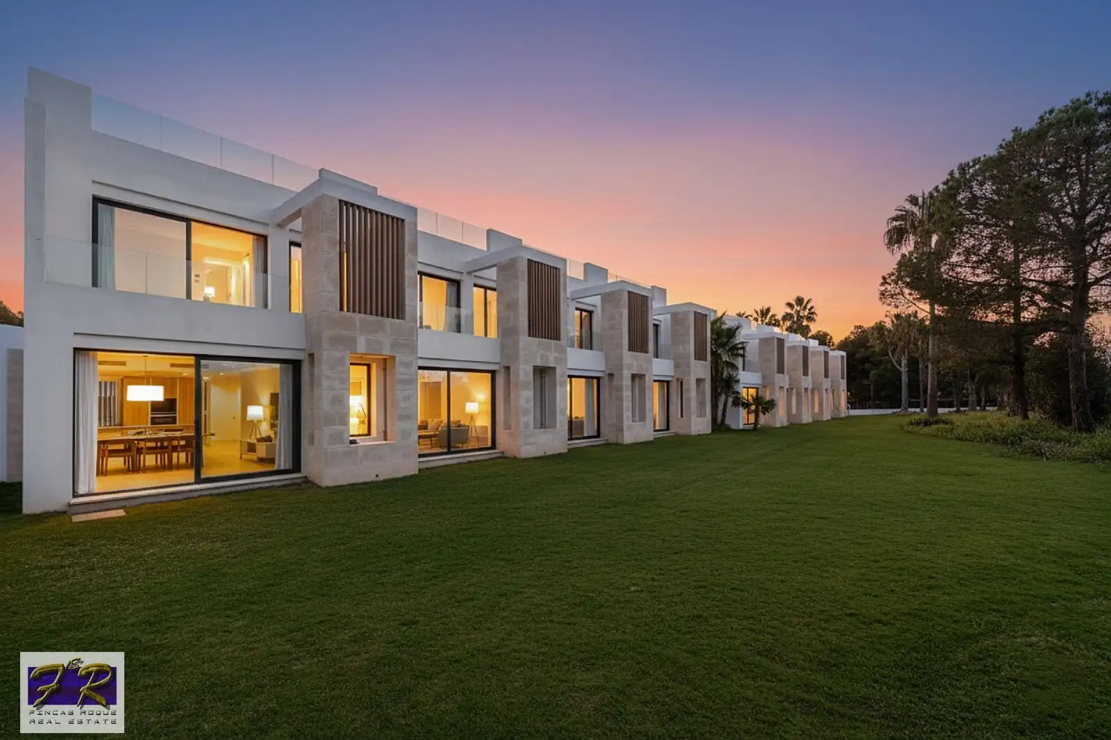 Exterior view of Houses for sale in Alcúdia  with Air Conditioner, Terrace and Swimming Pool