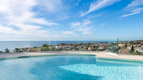 Photo 2 of Houses for sale in Avenida del Golf, 1, Riviera del Sol, Mijas