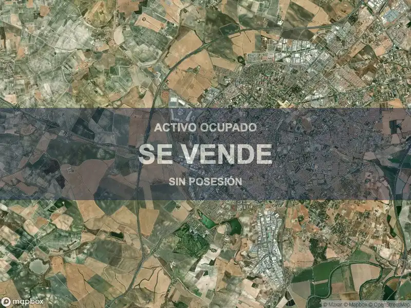 Piso en venta en Jerez de la Frontera