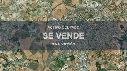 Foto 4 de Piso en venta en San Telmo - Federico Mayo - El Porta, Jerez de la Frontera
