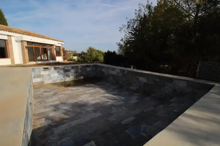 Villa mit Terrasse zum Verkauf in Valtocado - La Alquería - La Atalaya, imagen 40