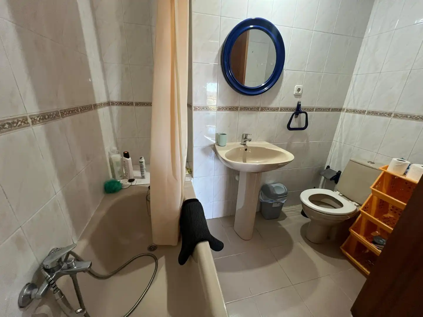 Wohnung mit Aufzug zur Miete in Centro, imagen 18