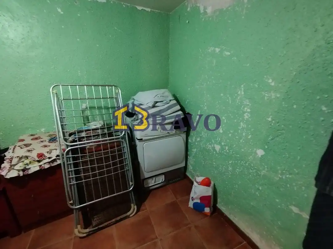 Casa adosada en venta en Junta de Traslaloma con Calefacción, Jardín privado y Amueblado