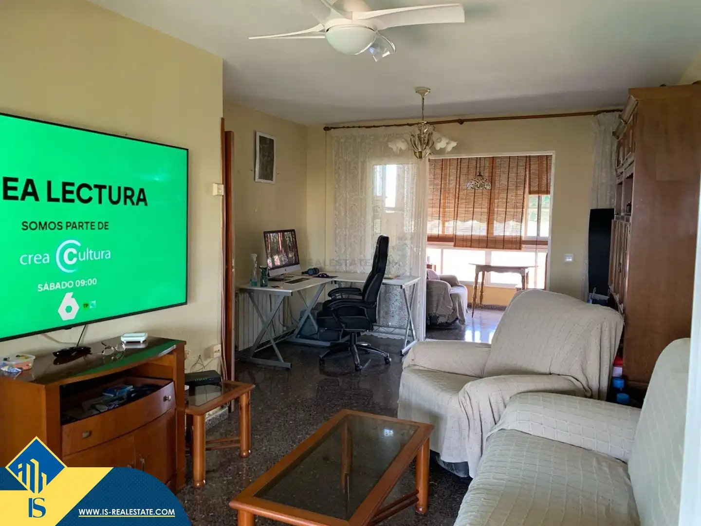 Piso con piscina en venta en Playa de San Juan - El Cabo de las Huertas, imagen 18