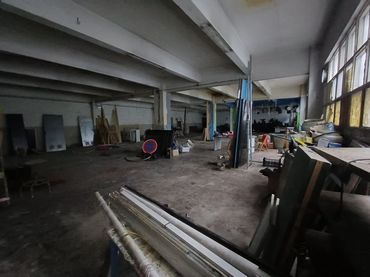Nave industrielle à vendre à Otaola Hiribidea