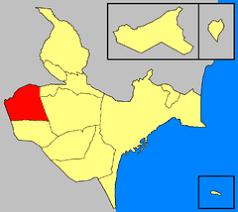 Photo 3 of Land for sale in Camí de L'alcoraia, 21, Cañada del Fenollar, Alicante / Alacant