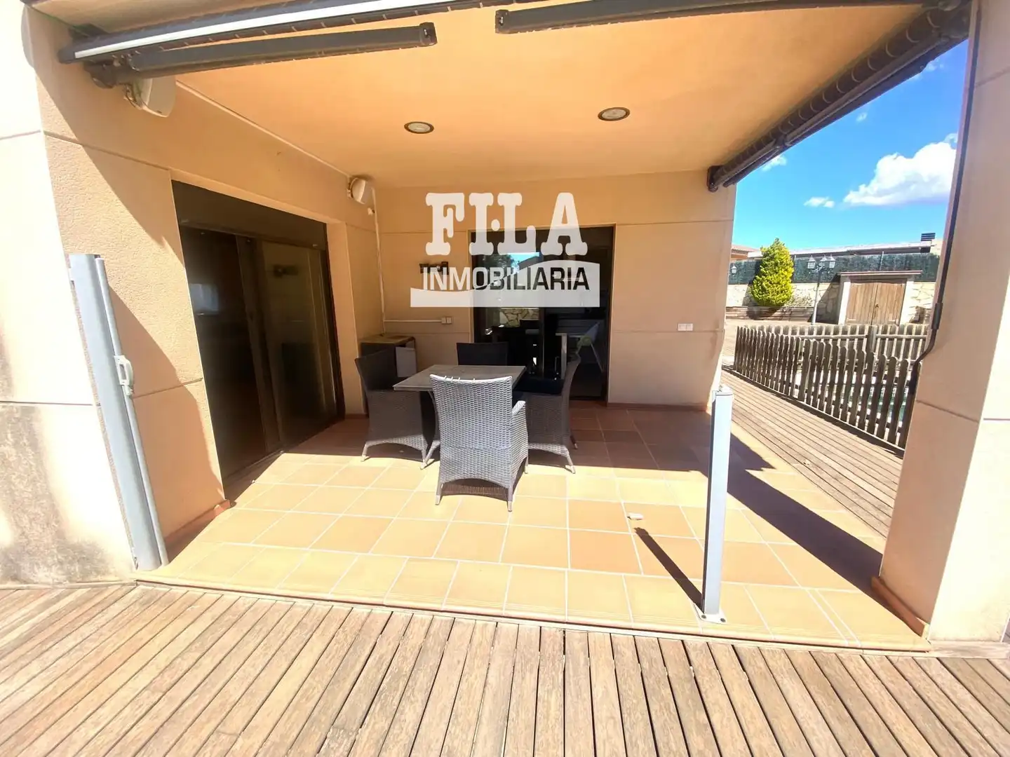 Casa con piscina en venta en Valldemar - Montmar, imagen 16