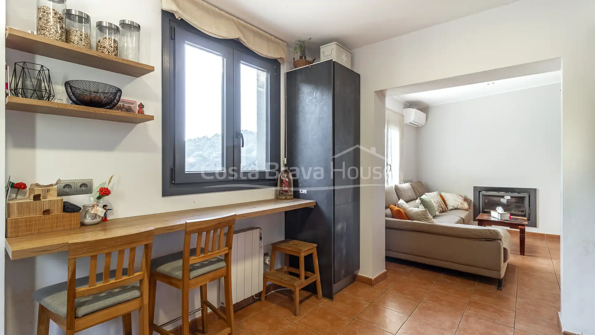 Casa con piscina en venta en C. de Ramón Llull, imagen 26