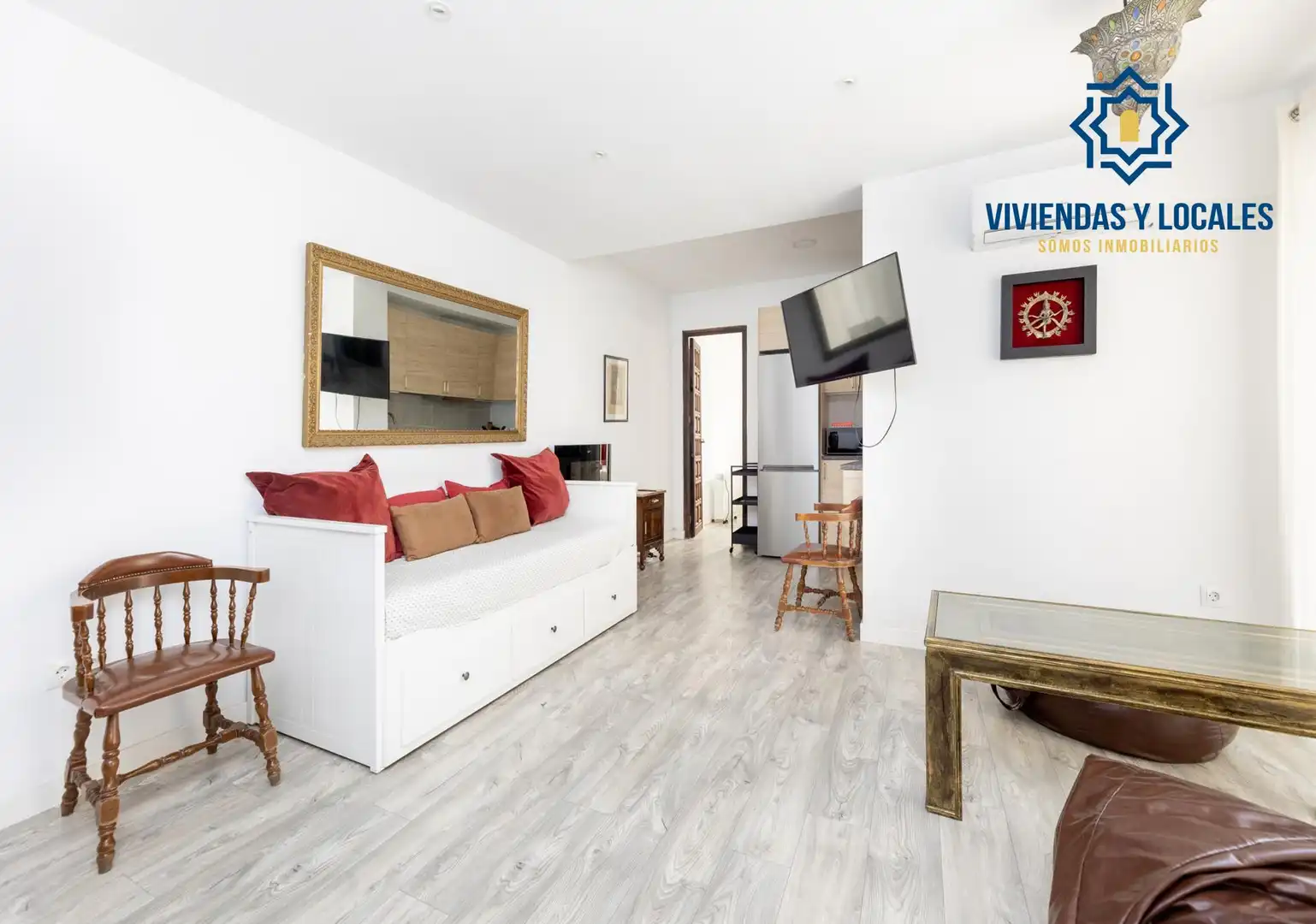 Apartament en venda a Calle del Aljibe de la Vieja, imagen 24