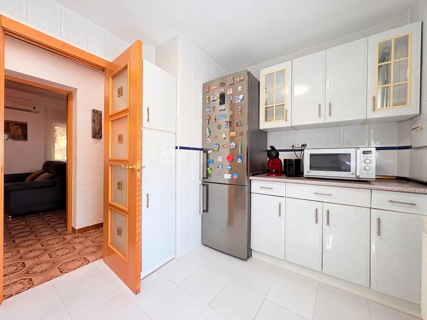 Piso en venta en Calle de Cerdeña, San José Alto