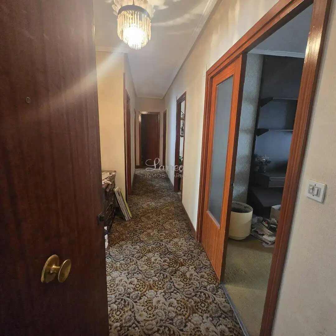 Piso con ascensor en venta en Amorebieta-Etxano, imagen 2