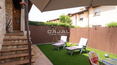 Photo 4 of Single-family semi-detached for sale in Arroyo Maximartín, Riaza, Segovia