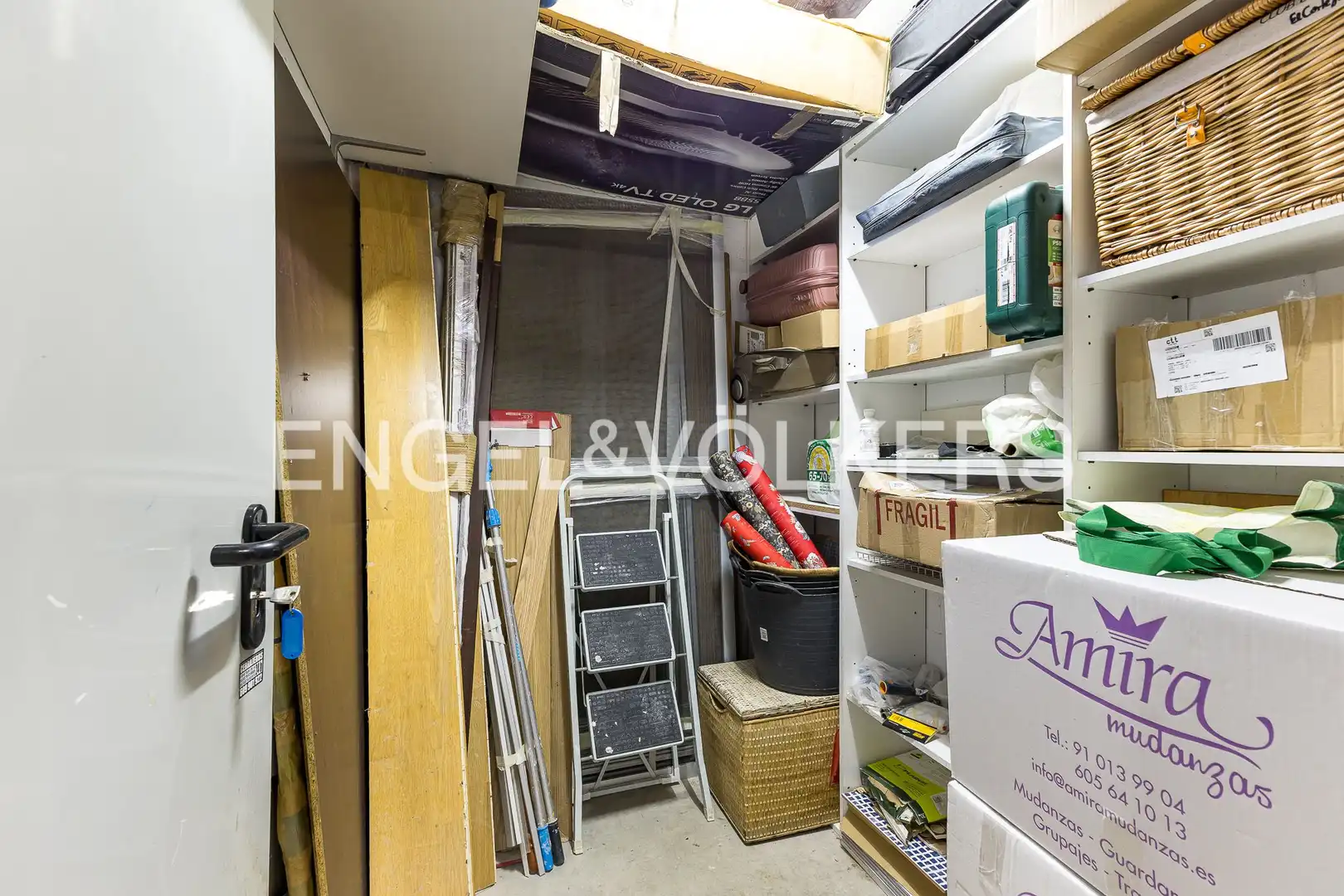 Piso en venta en Cubelles con Aire acondicionado, Calefacción y Terraza