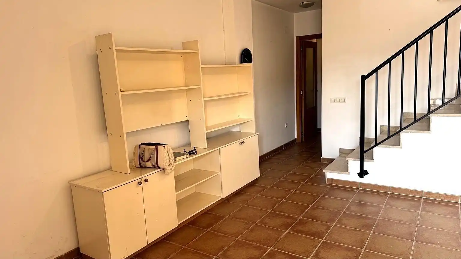 Attic for sale in Almazora / Almassora  with Air Conditioner and Terrace