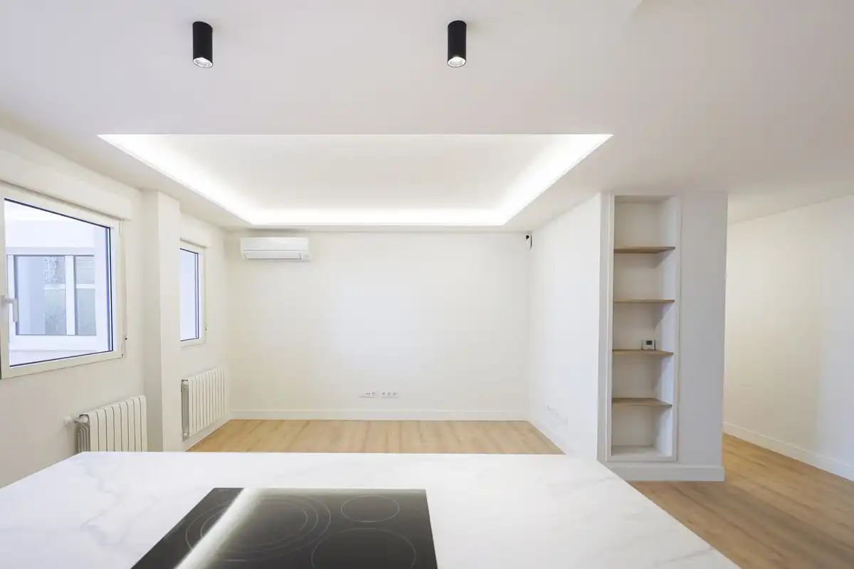 Planta baixa en venda en Madrid amb Aire condicionat, Calefacció i Terrassa