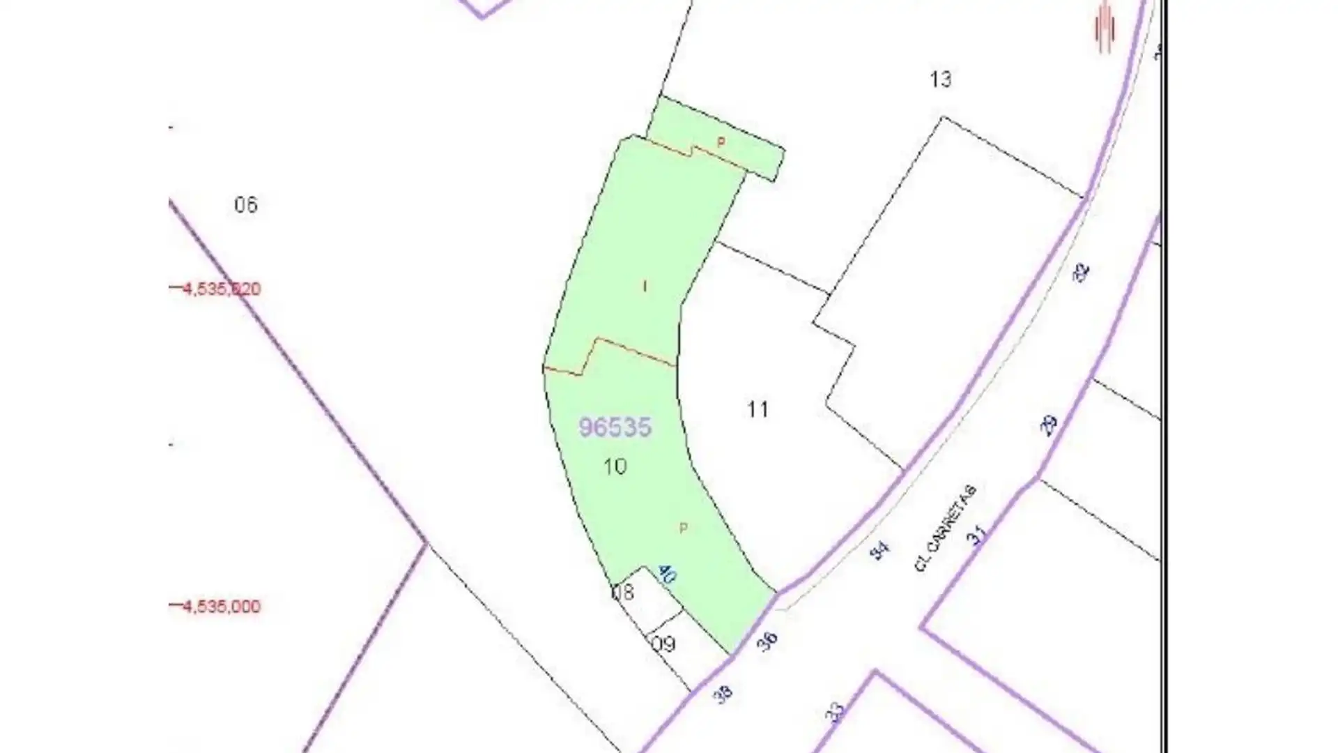 Casa o chalet en venta en Gargantilla del Lozoya