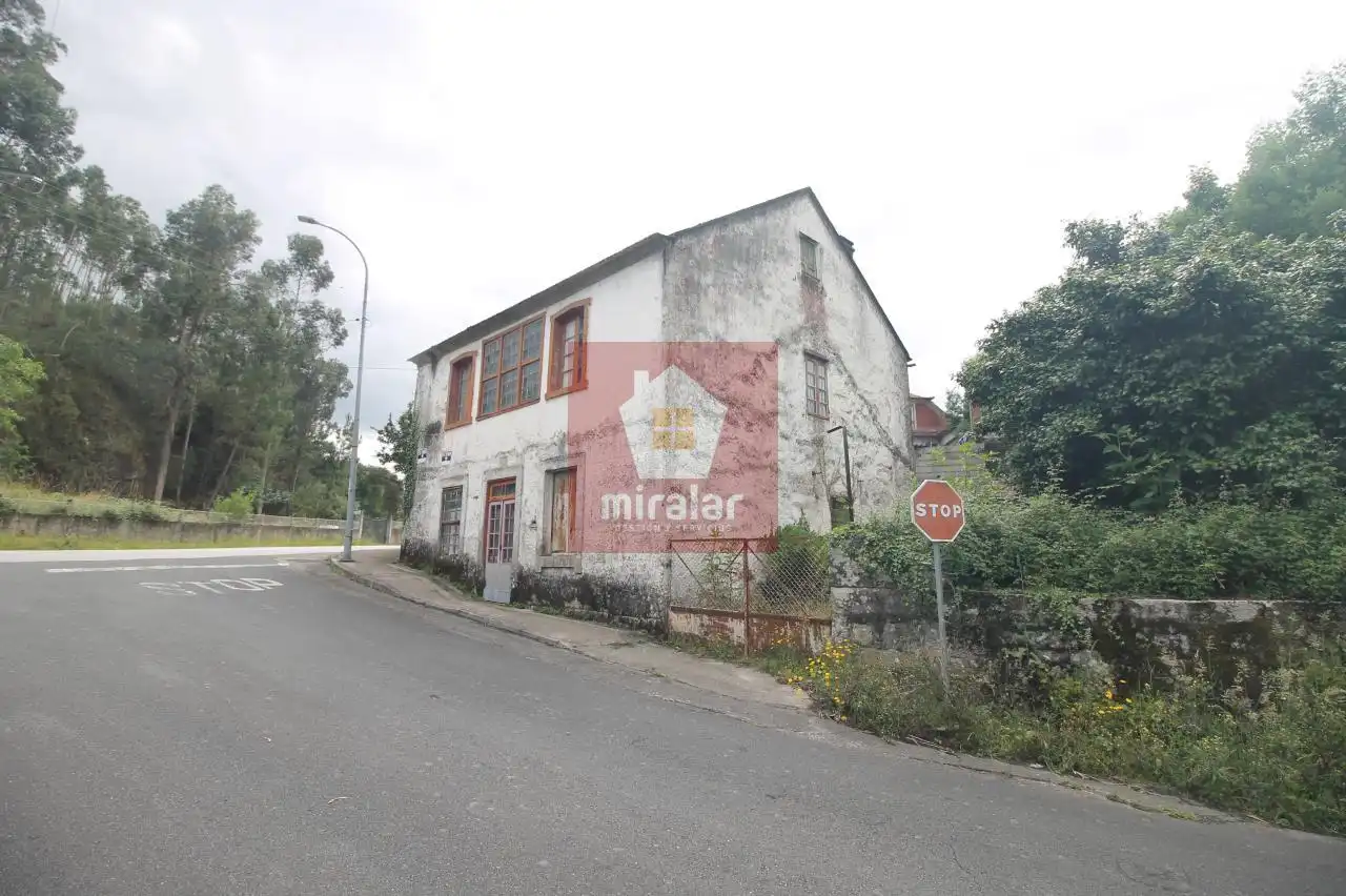 Haus mit Garten zum Verkauf in Arbo, imagen 2