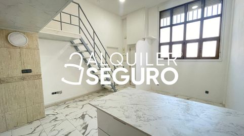 Photo 5 of Flat for rent in Viñegra, Los Cármenes, Madrid Capital