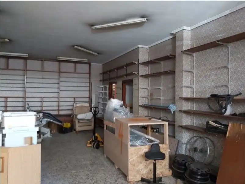 Business premises for sale in Judimendi, imagen 3