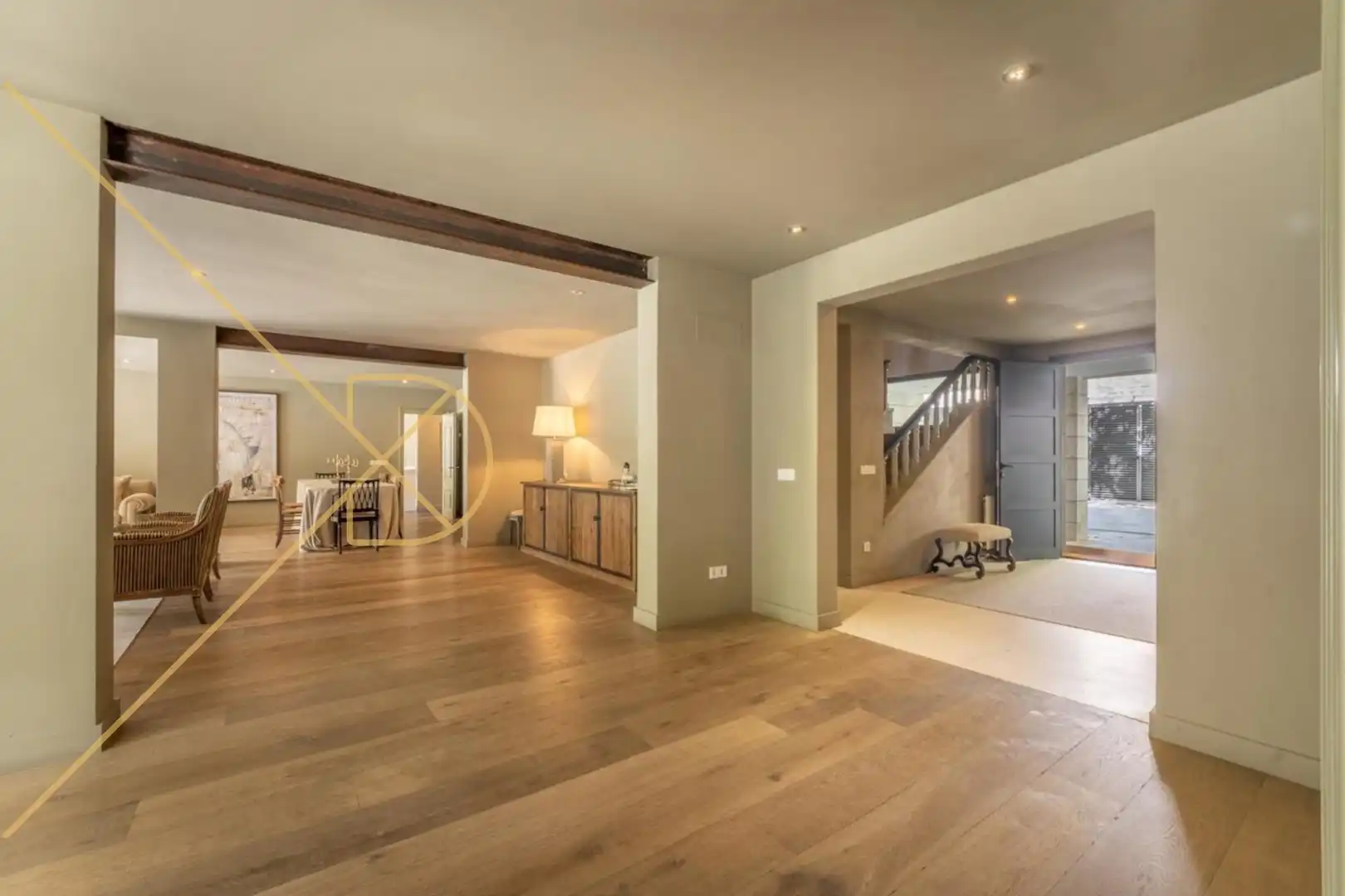 Casa con terraza en venta en Les Corts, imagen 14