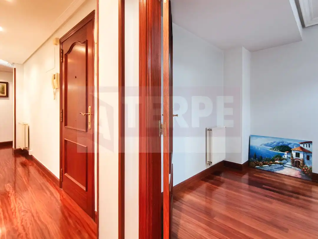 Flat for sale in Errenteria  with Heating, Furnished and Balcony