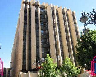 Exterior view of Duplex to rent in León Capital   with Terrace