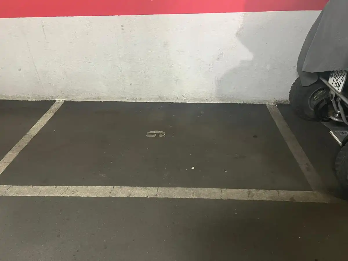 Parking à vendre à LOBERA, imagen 7