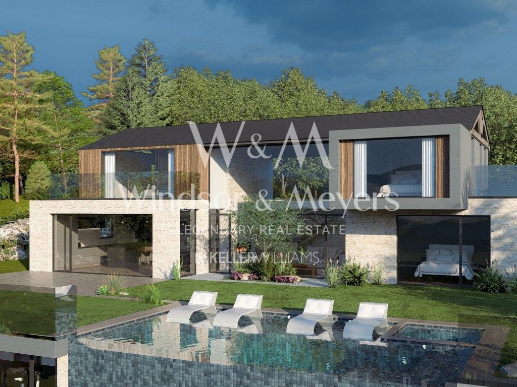 Casa o xalet en venda en Montferrer i Castellbò amb Balcó