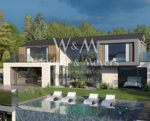 House or chalet for sale in Montferrer i Castellbò  with Balcony