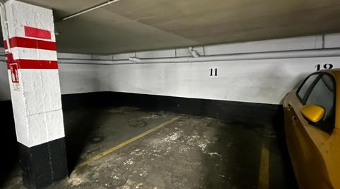 Photo 2 of Garage to rent in Deustuko Zubia, San Pedro de Deusto - La Ribera, Bizkaia