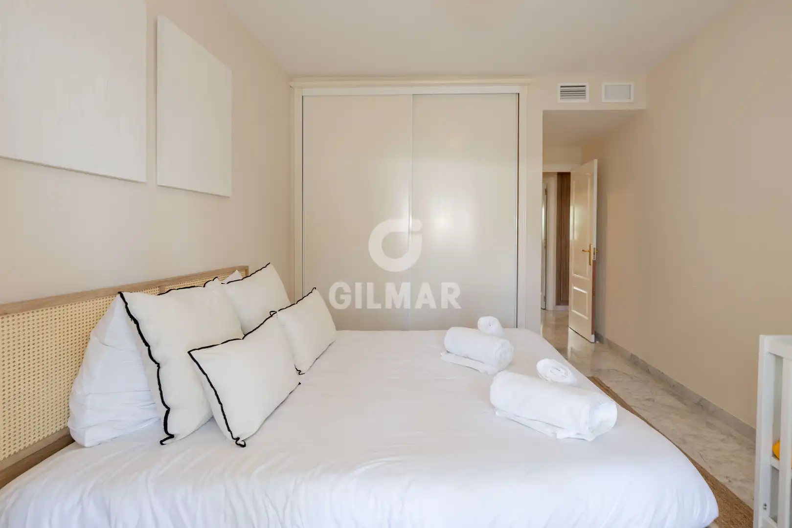 Apartament amb terrassa en venda a Nueva Andalucía, imagen 24