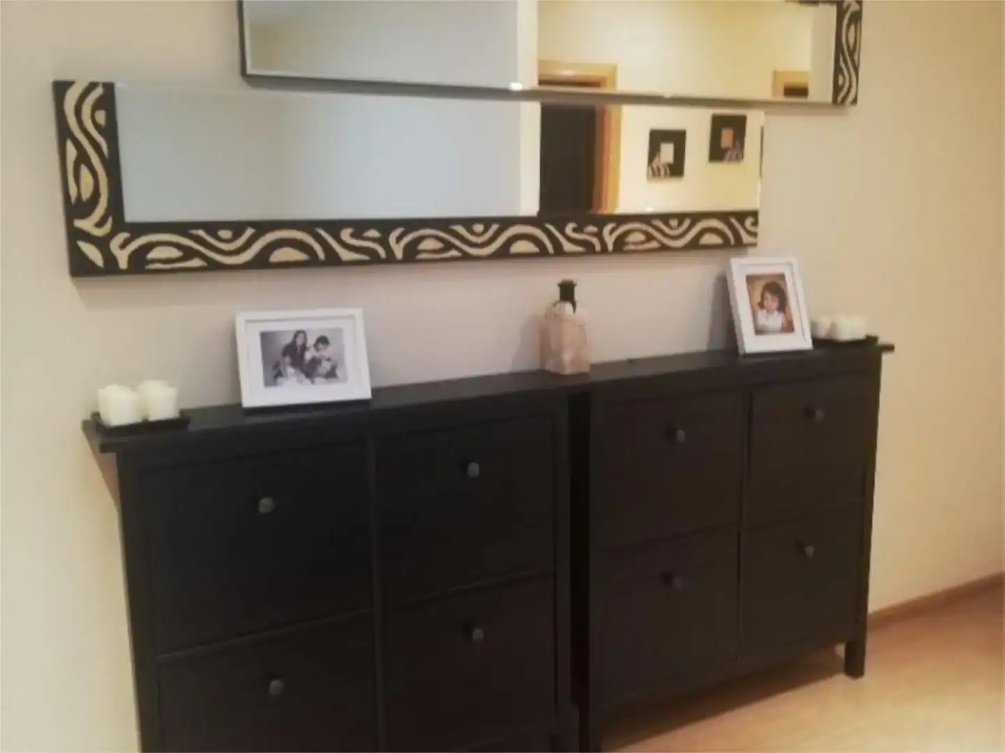 Piso en venta en Villa del Campo con Aire acondicionado, Jardín privado y Amueblado