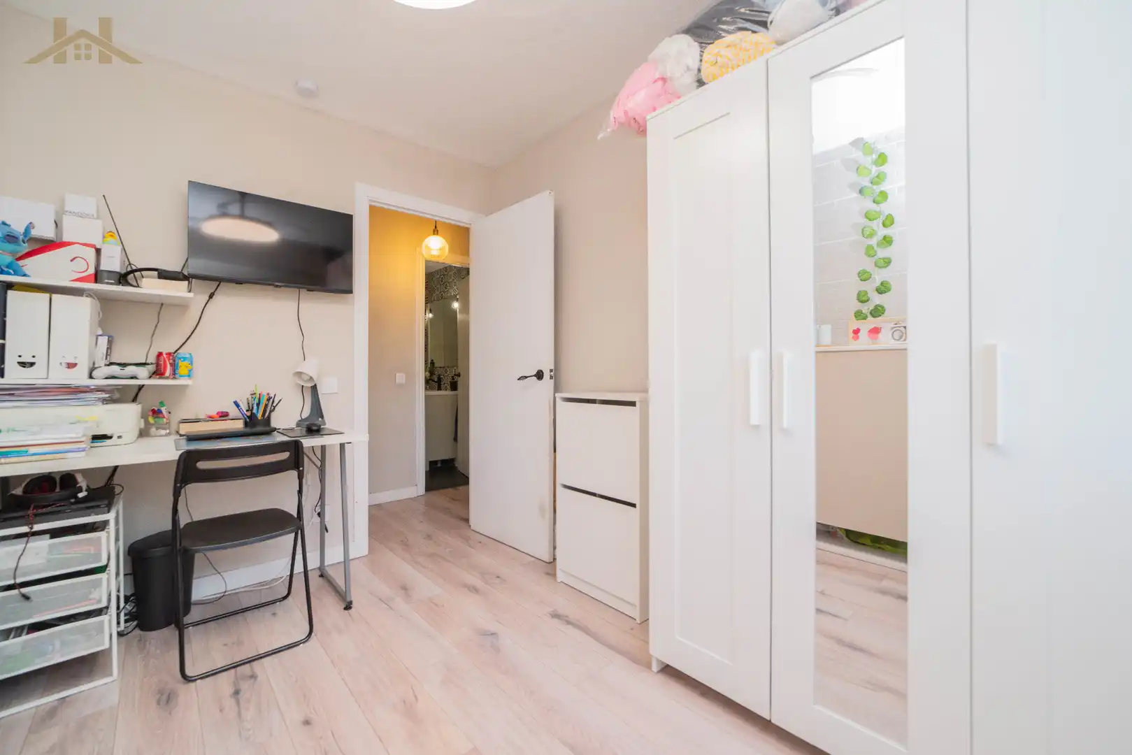 Flat with lift for sale in Calle Pintor Velazquez, imagen 14