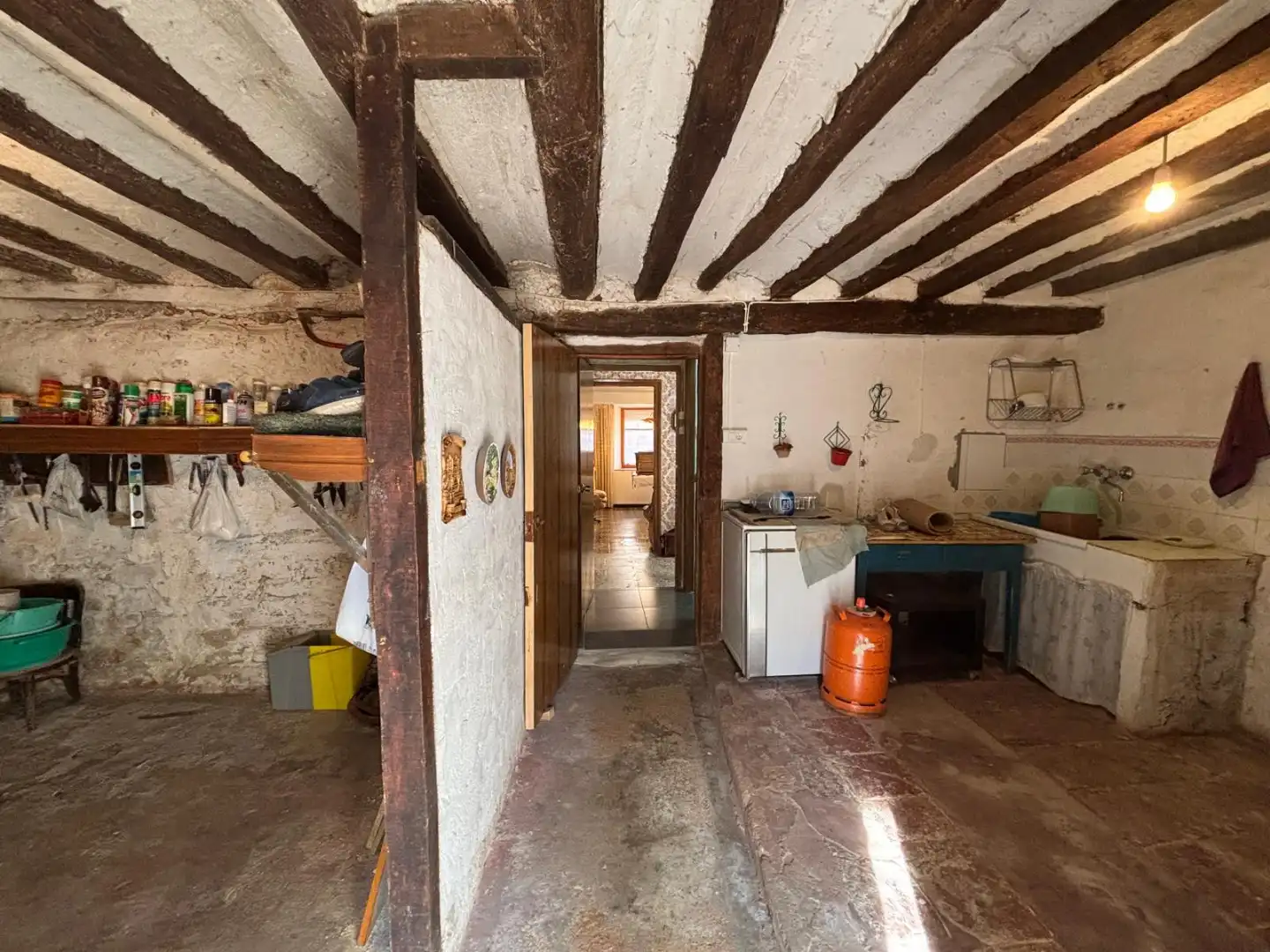 Casa a schiera in vendita a Oña, imagen 11