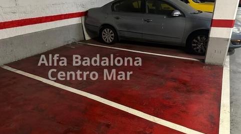Photo 4 of Garage to rent in Port, Badalona