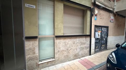 Photo 2 of Premises for sale in Calle Puebla, 5, San Martín, Valladolid Capital