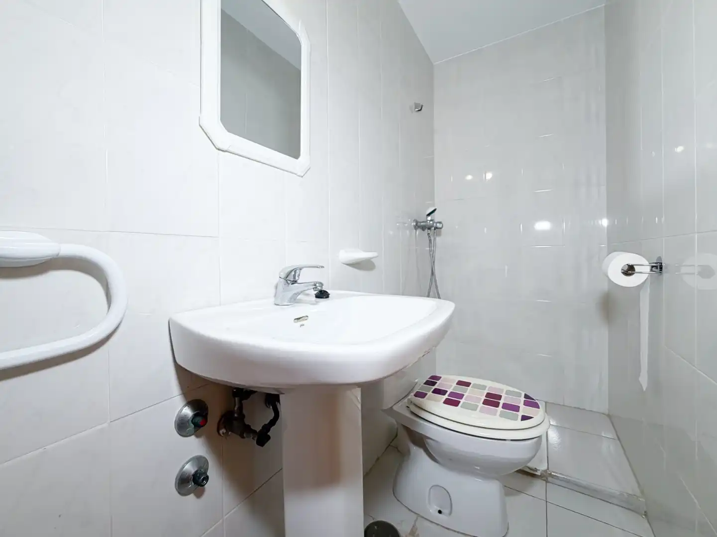 Bungalow con piscina en venta en La Font - Mezquitas, imagen 8