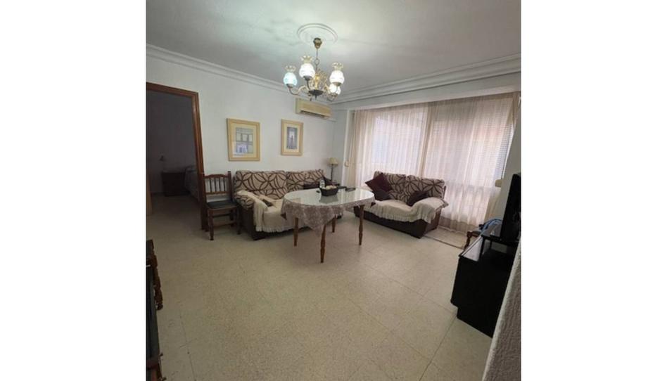 Foto 1 de Pis en venda a Isla Chica, Huelva