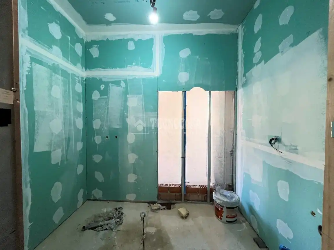 Bedroom of Detached homes for sale in San Fernando  with Air Conditioner