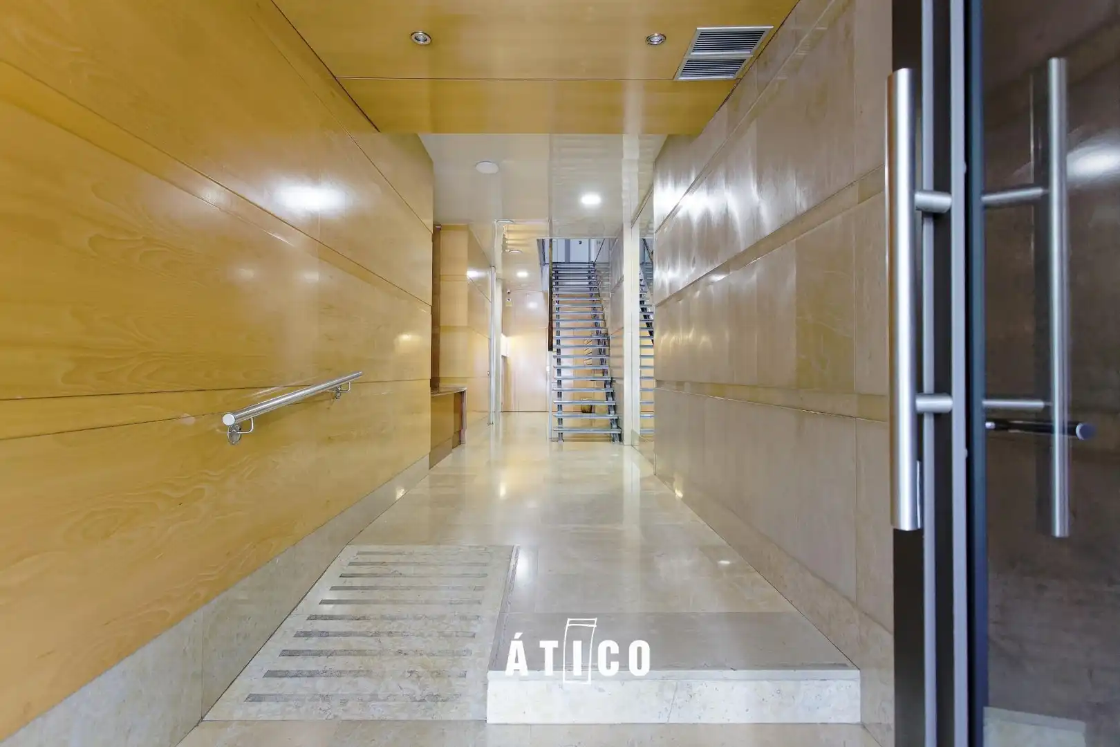 Penthouse mit Aufzug zum Verkauf in Sants - Montjuïc, imagen 17