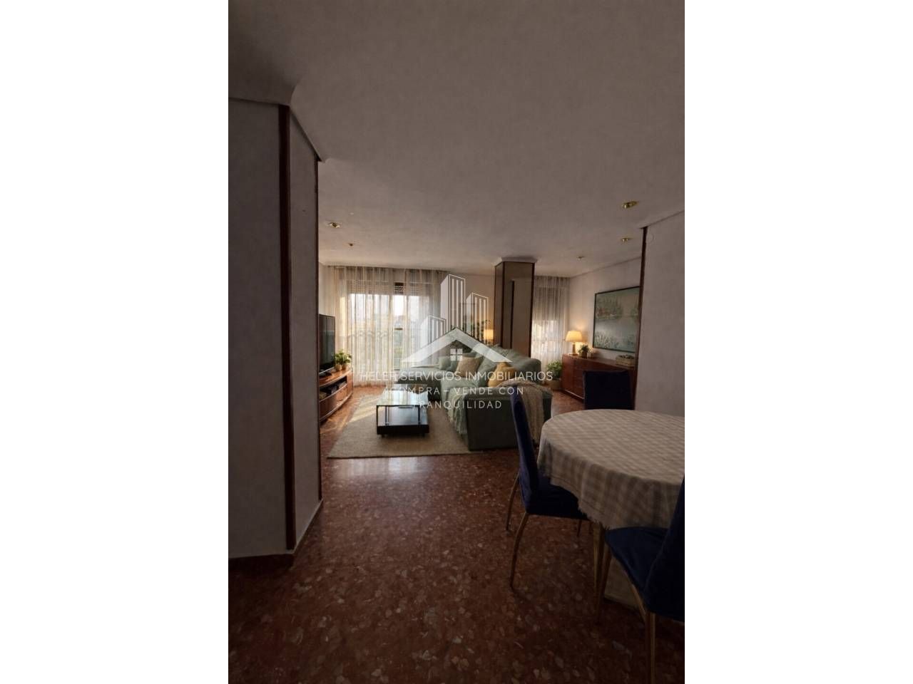 Bedroom of Flat for rent in Castellón de la Plana / Castelló de la Plana  with Furnished